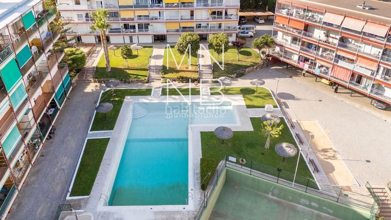 Foto 79904c02-0dfd-4ea2-9ca3-b5a496c6cc90. Pis amb calefacció aparcament piscina a Can Sans Sant Andreu de Llavaneres