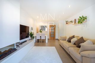 Pis a Can Sans. Piso totalmente reformado zona playa