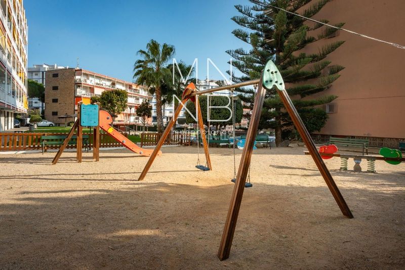 Foto e77c806a-5662-4682-85f8-9a29f99da9b9. Pis amb calefacció aparcament piscina a Can Sans Sant Andreu de Llavaneres