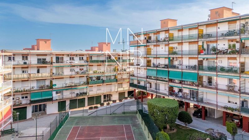 Foto fbf86295-6148-439a-b54e-507e7e2a5e89. Pis amb calefacció aparcament piscina a Can Sans Sant Andreu de Llavaneres