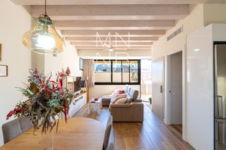 Casa adossada a Centre. Casa adosada en el corazón de mataro para entrar a vivir
