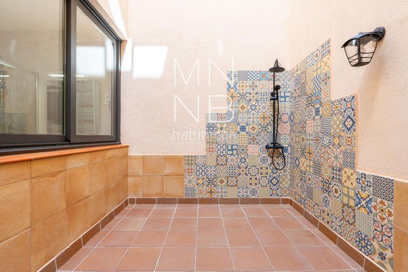 Foto c4558090-df83-43fa-b553-725f0f2f80d4. Casa adossada amb calefacció aparcament a Centre Mataró