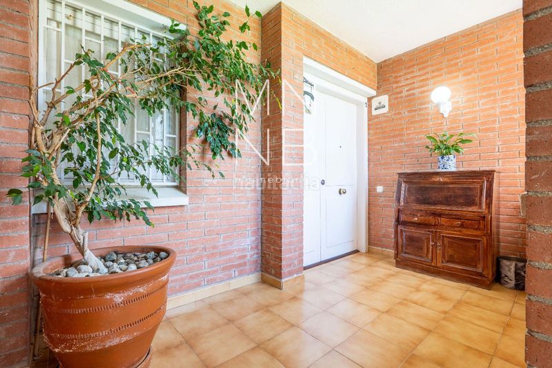 Foto ce60a6af-4360-46ad-aa21-11ea6ee82430. Àtic amb calefacció aparcament piscina a Can Sans Sant Andreu de Llavaneres