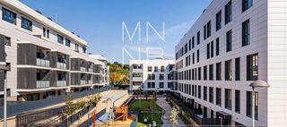 Flat in Canafort-El Puntó. Piso nuevo en comunidad privada