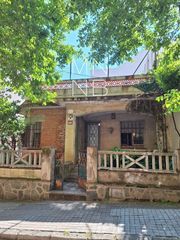 Casa adossada a Els Molins