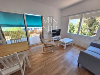 Affitto Appartamento in Can Sans. Piso en alquiler en zona can sanç