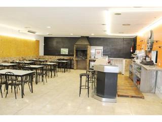 Geschäftsraum in Pintor Velazquez