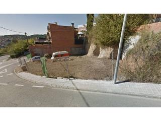 Solar industrial a Migdia 48. Solar en venta en polinyà. urb. serra maurina