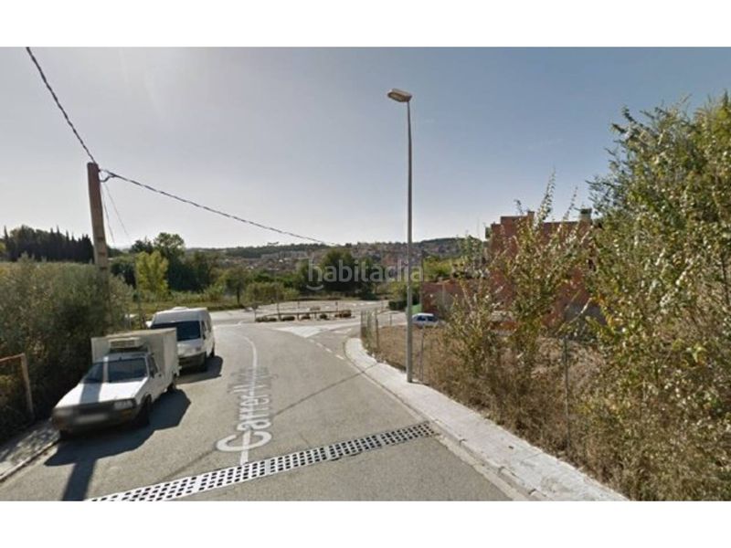 Foto c8f00ba7-13f6-4d51-80eb-491f17f04441. Area edificabile industriale in calle migdia 48 in Polinyà