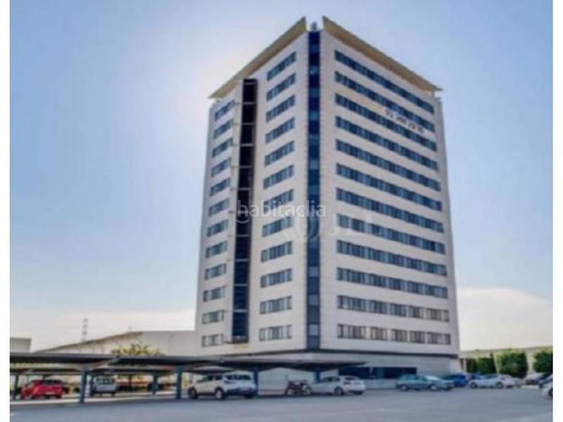 Foto ad087f77-1ad0-406e-b55f-3a14b115831f. Alquiler oficina  en alquiler en cim vallés en Santa Perpètua de Mogoda