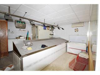 Local Comercial  Sentmenat. Venta de local en polinyà center