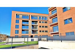 Piso en Pedraforca 2. Planta bª obra nova en venda residencial pedraforca polinyà
