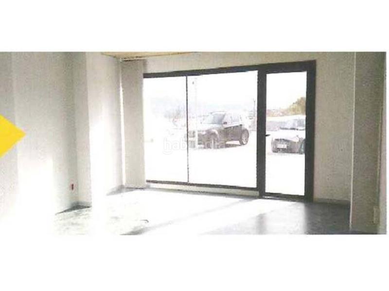 Foto 0c5bc8a0-9b96-4500-929b-3e6c3550b33f. Rent office space in Polinyà