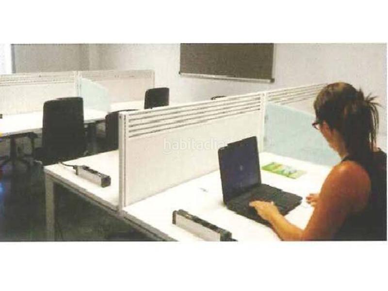 Foto a011670e-dc48-465b-9c45-6907a1779f6c. Rent office space in Polinyà