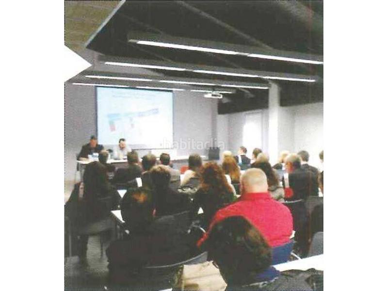 Foto b054daf0-27f1-4fe5-8b83-593e39f29c77. Rent office space in Polinyà