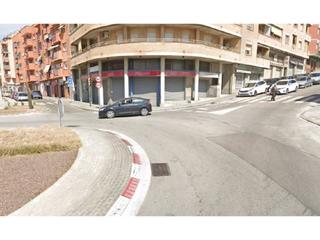 Aparcament cotxe  Almendros. Parking en venta