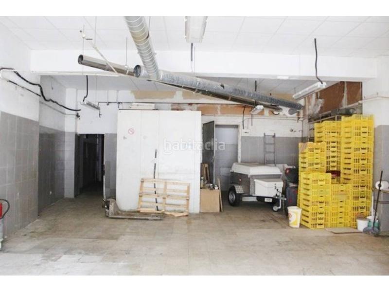 Foto 9a409405-0cde-4b2e-99d8-9be222ab16fa. Local comercial a Ca n'Oriac Sabadell