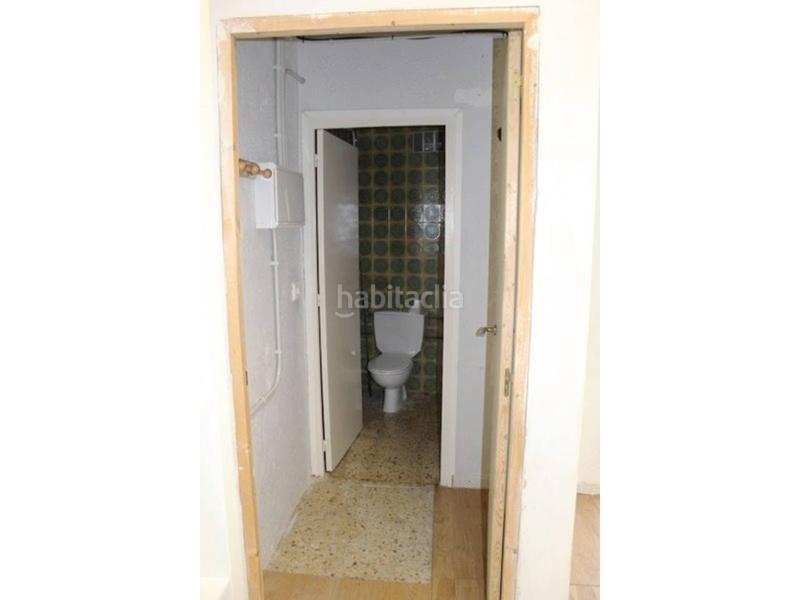 Foto 68890b1f-b06c-432a-819e-d86db9ae83d2. Geschäftsraum in begoña 3 in Poble Nou Sabadell