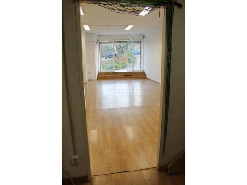 Foto 85e1cdd1-020f-4409-9d8f-e4e63c05845b. Geschäftsraum in begoña 3 in Poble Nou Sabadell