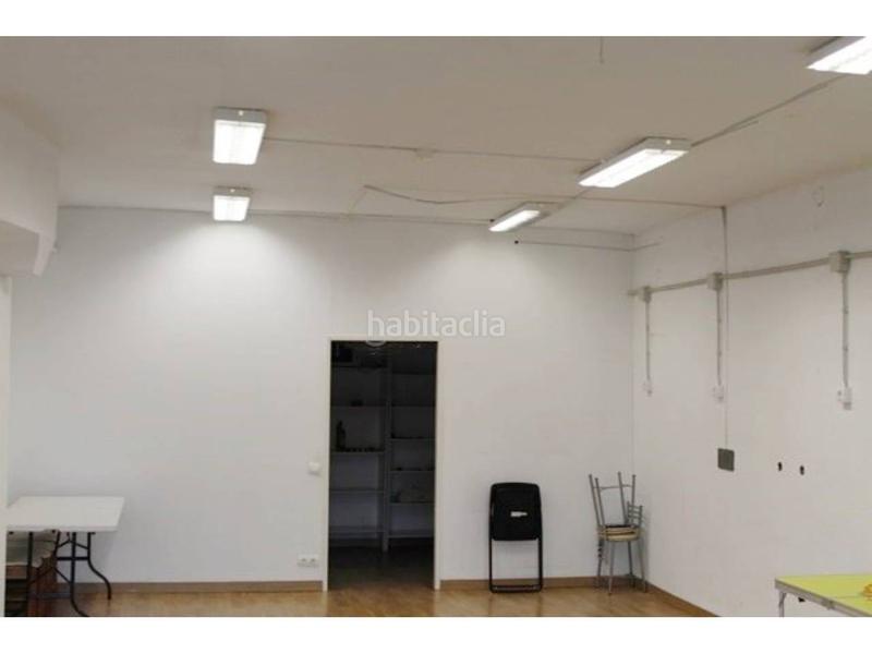 Foto d36bb384-299c-48a8-b893-f15d8010c157. Local comercial en begoña 3 en Poble Nou Sabadell