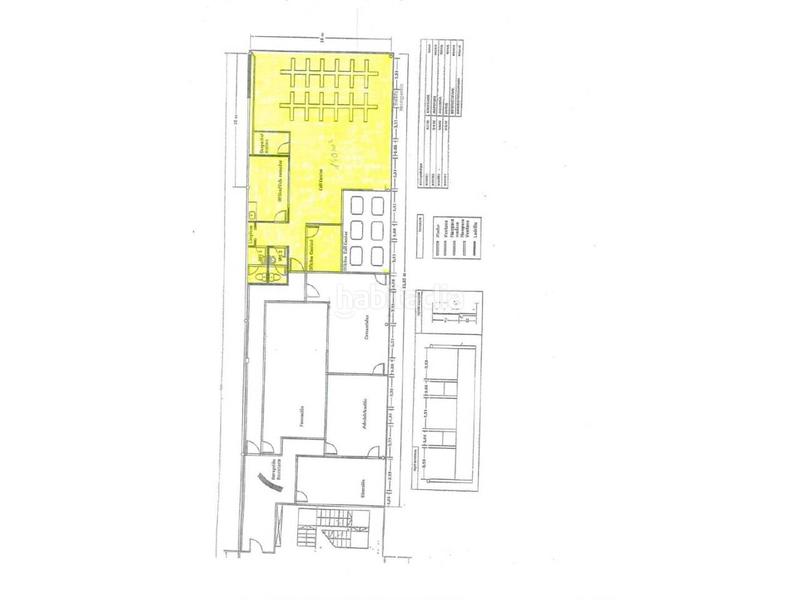 Foto e0556a9d-38ce-4932-a677-d4fa5c27d21f. Lloguer oficina amb calefacció aparcament a Santa Perpètua de Mogoda