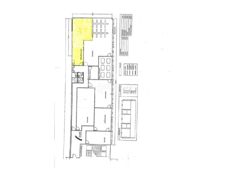 Foto 1587512e-695f-402d-ab1d-414f792e1382. Affitto ufficio in montsia 13 in Santa Perpètua de Mogoda