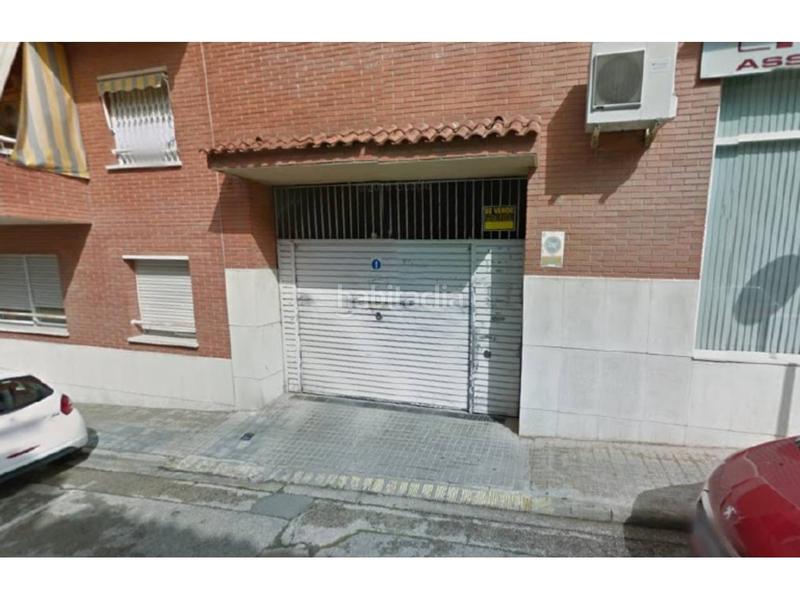 Foto 088cafab-af69-40a8-ad3d-00ddb337a399. Parking coche en joan oliver 11 parking en venta en Polinyà