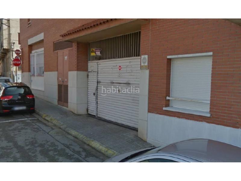 Foto 4528bc79-73f0-4ace-8fd8-5facdce459ab. Parking coche en joan oliver 11 parking en venta en Polinyà