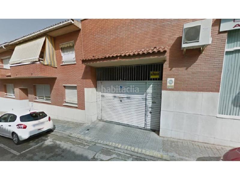Foto ea33c410-971d-4abf-b99b-cb3815f246f3. Parking coche en joan oliver 11 parking en venta en Polinyà