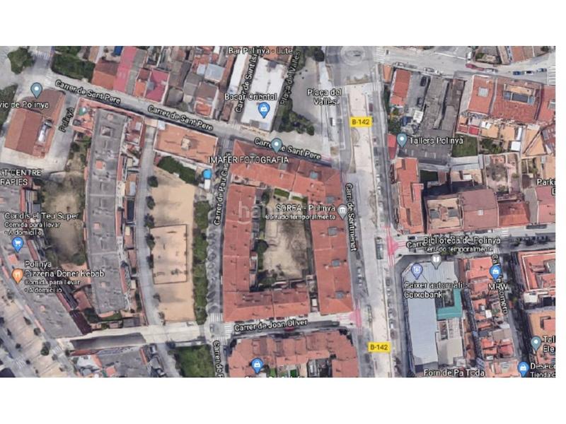 Foto ea61ecb5-4089-4e4f-84b8-07ab0cbe34d7. Parking coche en joan oliver 11 parking en venta en Polinyà
