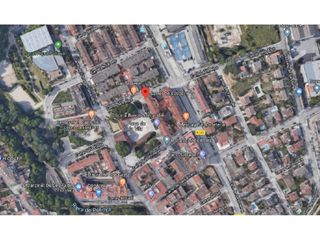 Parking coche en Alps 8. Garaje en venta en polinyà
