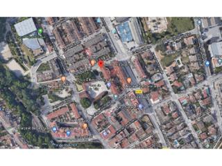 Aparcament cotxe a Alps 8. Garaje en venta en polinyà
