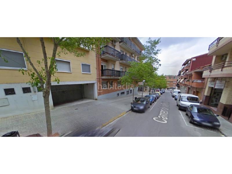 Foto 05ab5a64-289c-4cb2-a29b-3437c981effb. Parking coche en la rosa 10 parking en venta en Polinyà