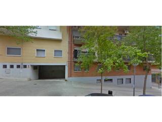 Aparcament cotxe a La rosa 10. Parking en venta en polinyà