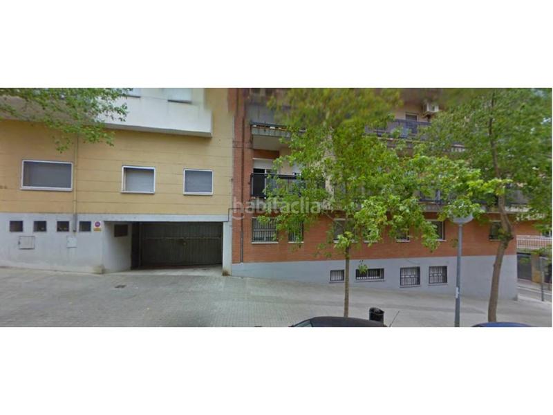 Foto dabd979d-98e6-40da-881b-bf07cdb92724. Parking coche en la rosa 10 parking en venta en Polinyà