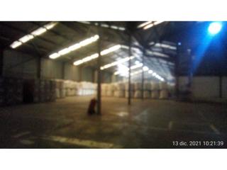 Location Bâtiment à usage industriel à Empordà 2. Nave industrial en alquiler en santa perpétua