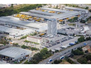 Rent Office space  Calderí. Oficina en alquiler en cim vallés santa perpètua de mogoda