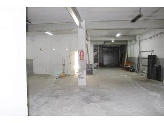 Business premise  Salvador seguí. Venta local comercial sabadell