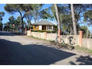 Terreny residencial a Can fargues 1. Para construir tu casa en plena naturaleza!!!