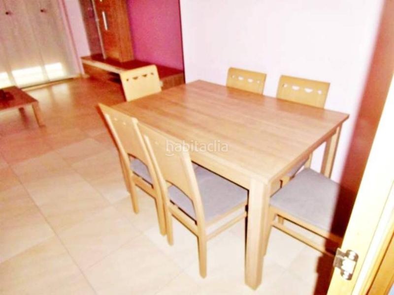 Foto 3f513515-4b20-4fd0-9f35-8b363dfc95e5. Piso venta de piso con piscina comunitaria en Polinyà