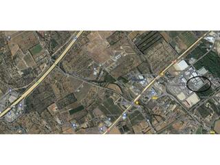 Nau industrial  Tortosa. Venta de nave industrial en camarles