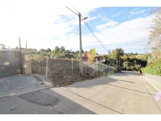 Terreny residencial  Pont. Solar en venta en sentmenat pedrasant