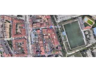 Aparcament cotxe  La rosa. Venta de plaza parquing en polinyà