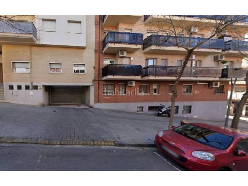 Foto 22041744-7e72-4d66-9c9f-25dfd9577ec1. Parking coche venta de plaza parquing en Polinyà