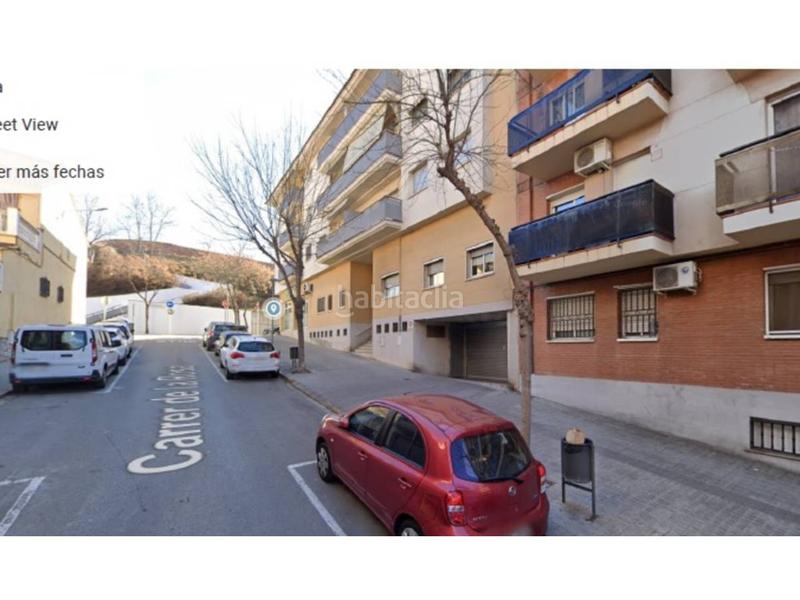 Foto 2a61ef1f-5406-410e-bea1-4cab86ba61cb. Parking coche venta de plaza parquing en Polinyà