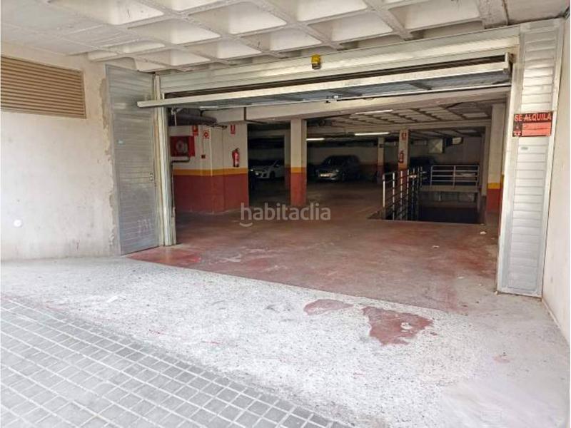 Foto 4fa308d0-7060-4abf-861e-a40e15054911. Parking coche venta de plaza parquing en Polinyà