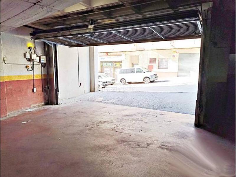 Foto 5a4a9781-f9f9-42b7-8273-dcb3bf19b412. Parking coche venta de plaza parquing en Polinyà