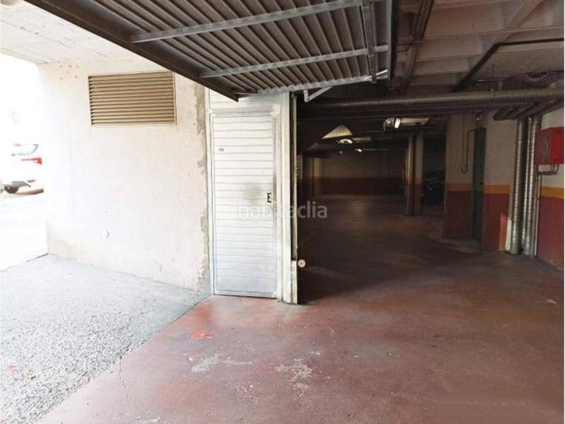 Foto 7f5c71fd-6ce0-469c-8c5b-33052c9bf77a. Parking coche venta de plaza parquing en Polinyà