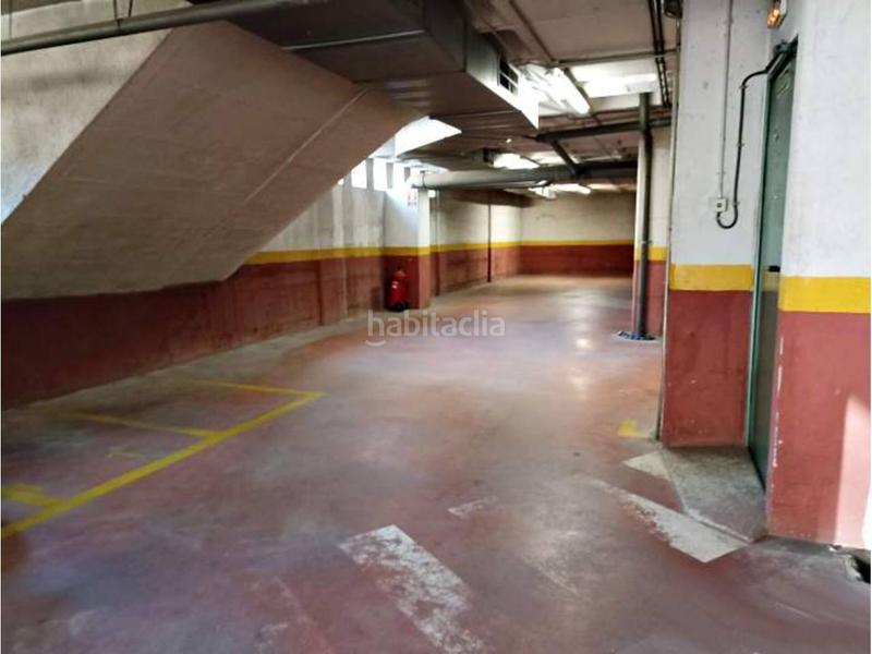 Foto b3de6ef5-964a-4e43-8d43-75d542aaa54f. Parking coche venta de plaza parquing en Polinyà