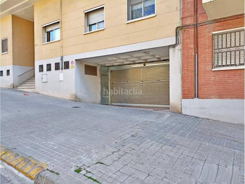 Foto bbe75ead-e1d7-4040-a353-2beb5dfdf20f. Parking coche venta de plaza parquing en Polinyà
